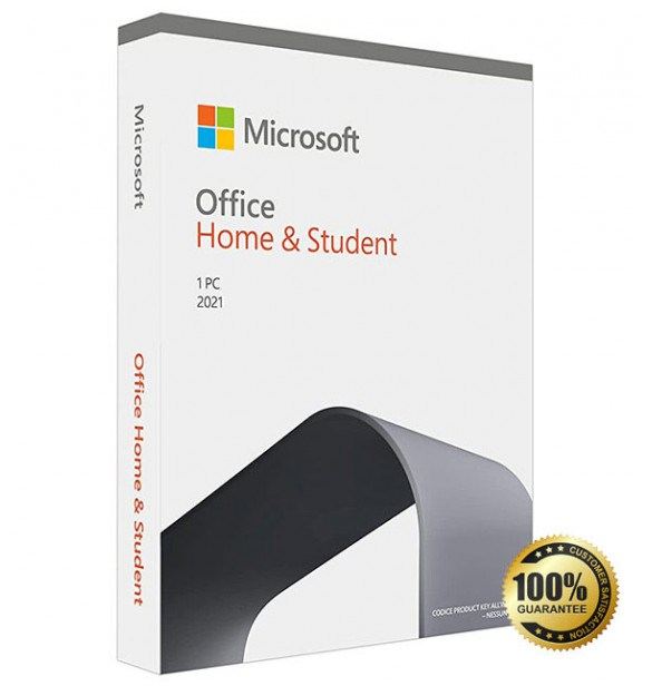 Buy Microsoft Office 2021 Home & Student – Original Product Key