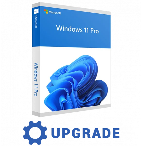 Upgrade to Microsoft Windows 11 – Microsoft Product