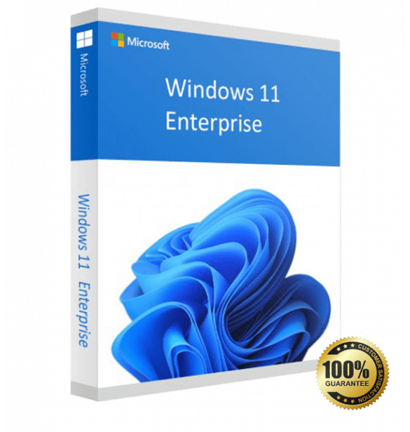 Microsoft Windows 11 Enterprise 32/64 bit – Cheap Product Ke