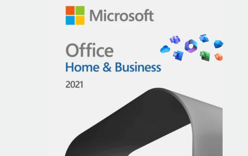 Microsoft office 2021 Home And Student