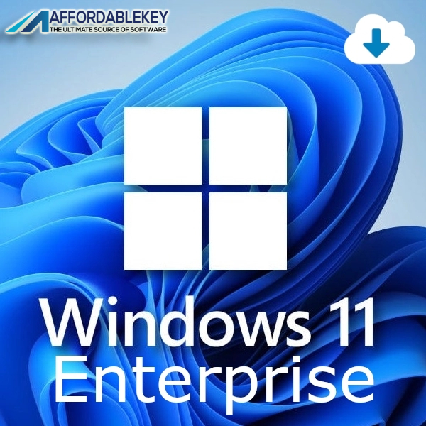 Enhanced User Experience on Windows 11 Enterprise