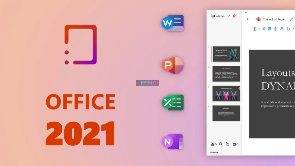 The Best Deals on Microsoft Office 2021 Key and Windows OS